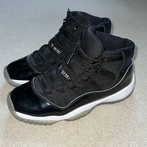 Jordan 11 Retro Space Jams
